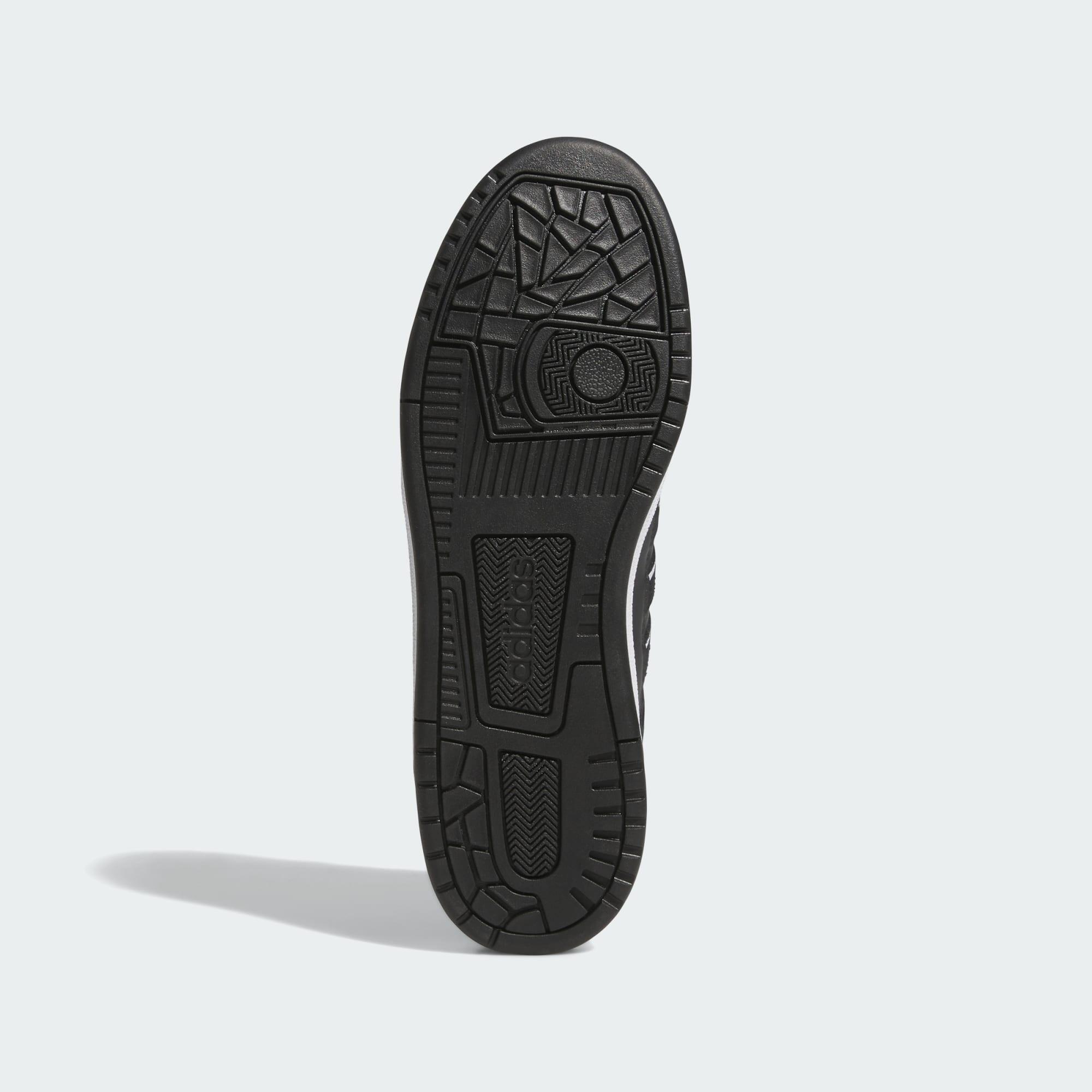 Rapid Court Low Schuh 5/7