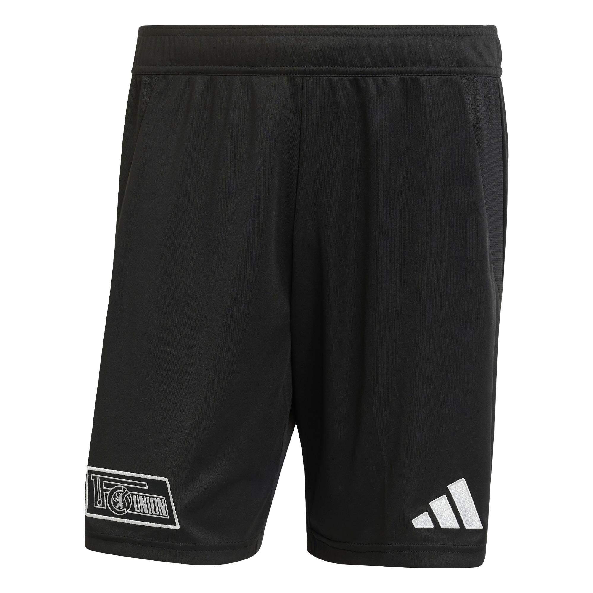 1. FC Union Berlin 24/25 Uitshort 2/5