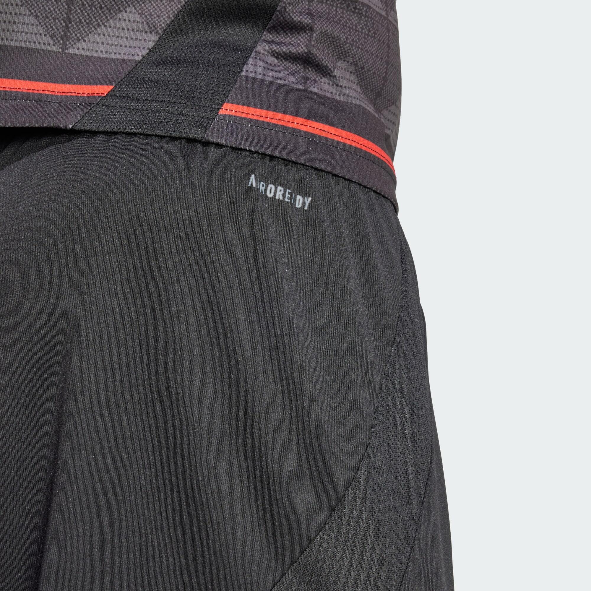 1. FC Union Berlin 24/25 Uitshort 5/5