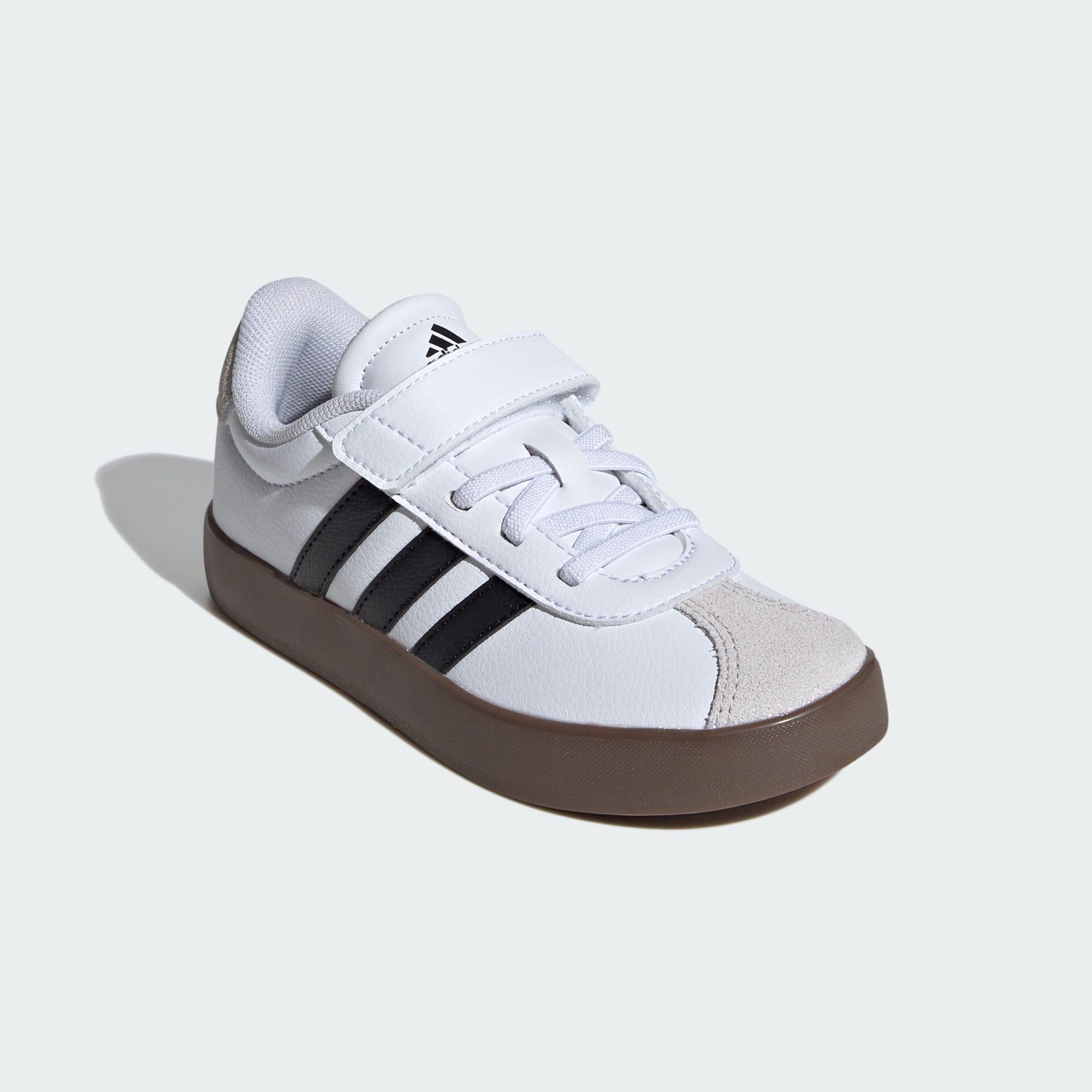 VL Court 3.0 Kids Schuh 4/8