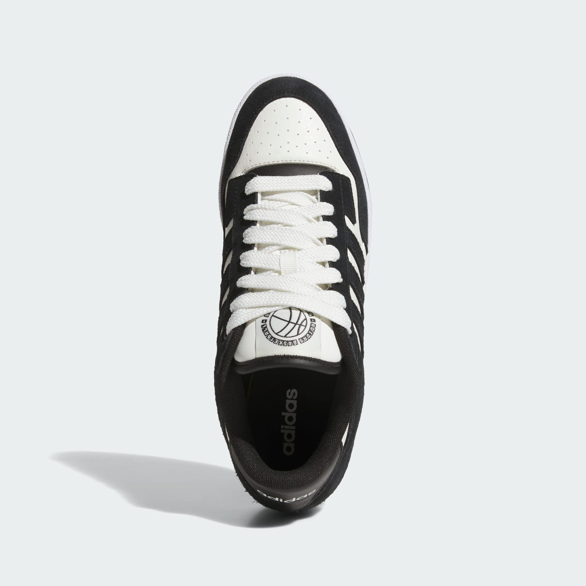 Rapid Court Low Schuh ADIDAS Decathlon