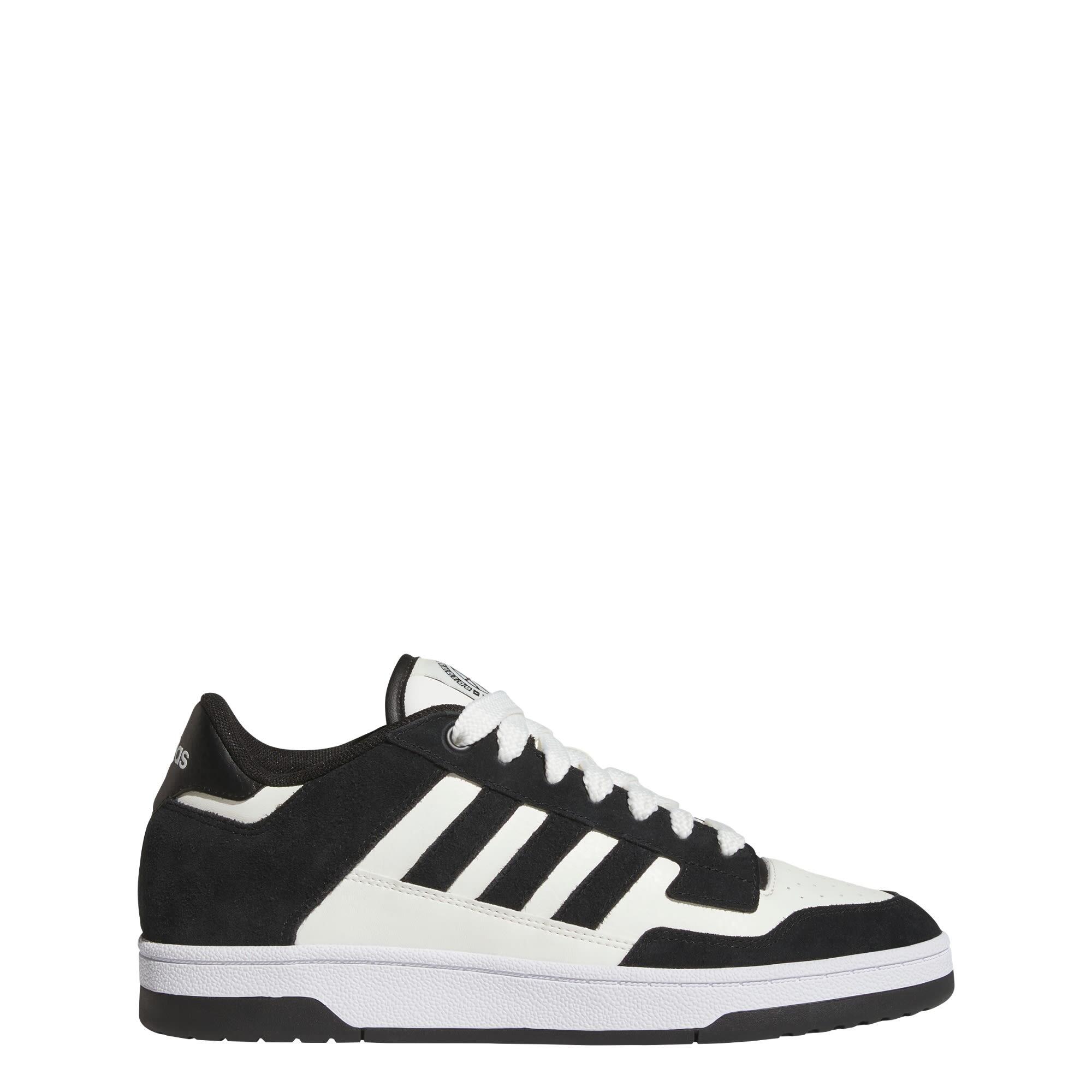 ADIDAS Scarpe Rapid Court Low