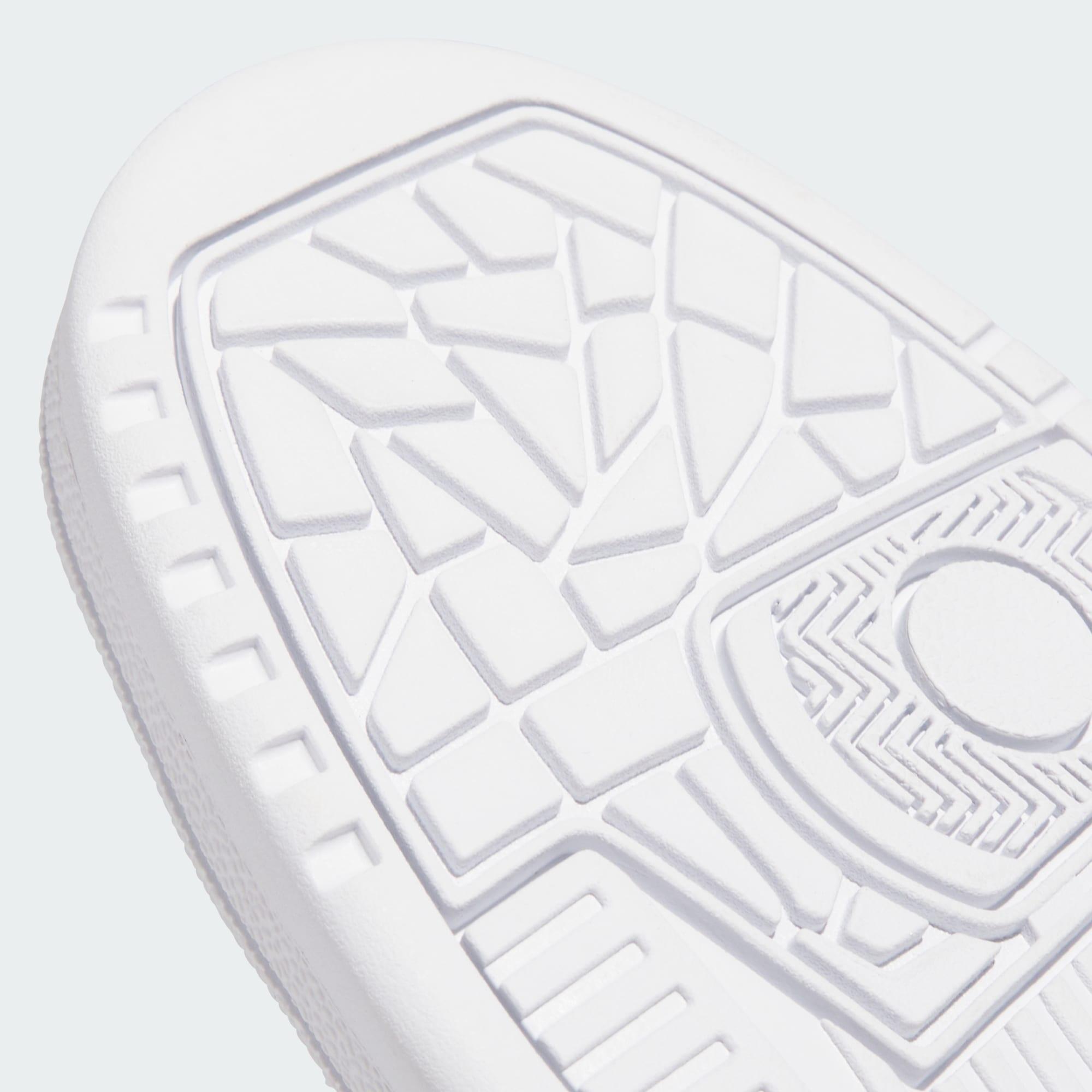Rapid Court Mid Schuh 7/15