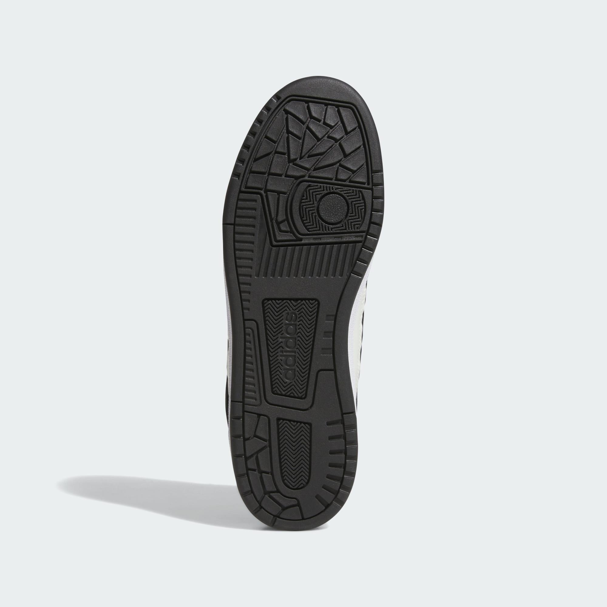 Rapid Court Low Schoenen 4/7