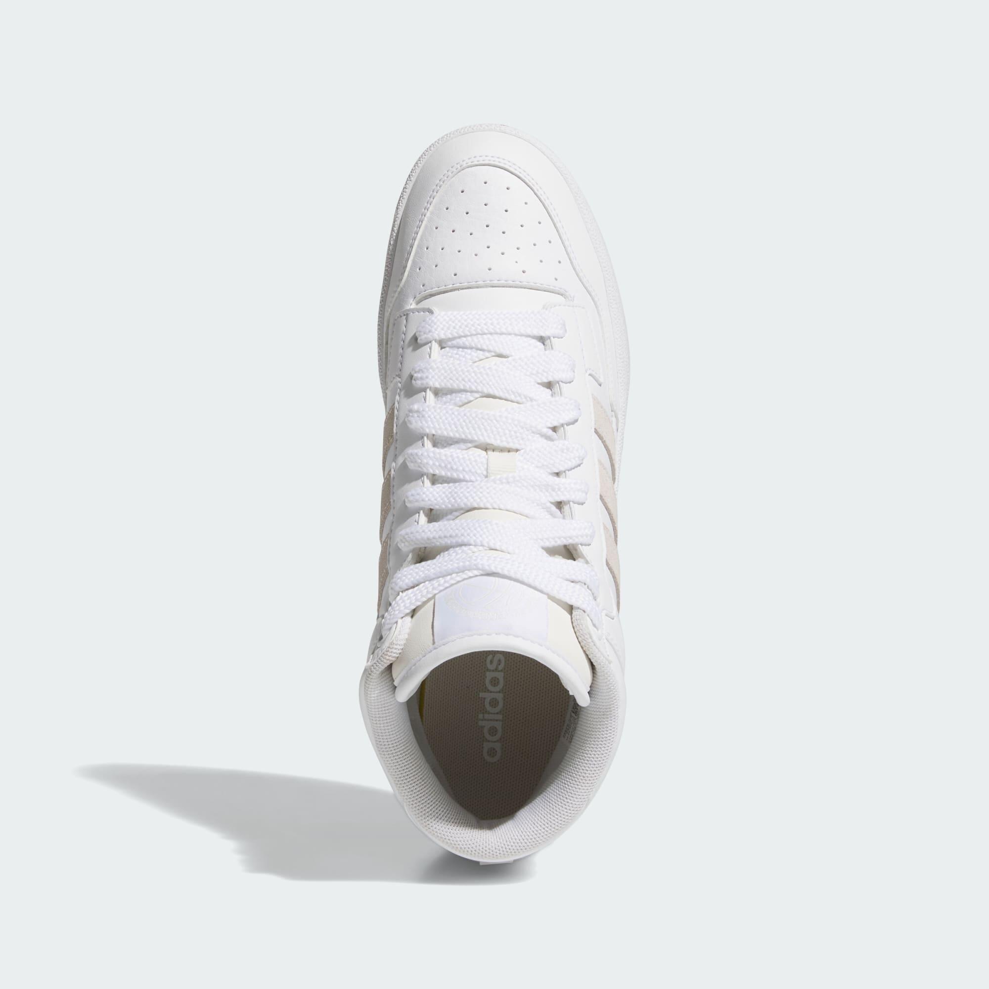 Rapid Court Mid Schuh 4/15