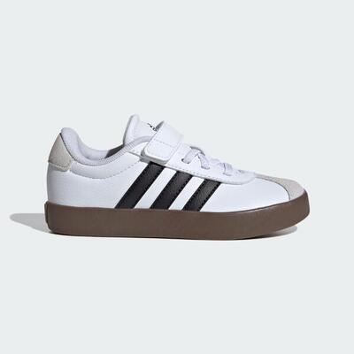 Vl court 3.0 skateboardschoenen kids