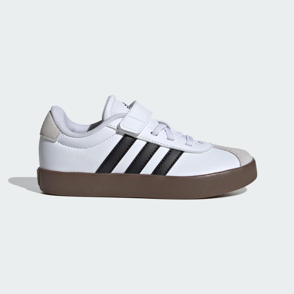 Buty VL Court 3.0 Skateboarding Kids