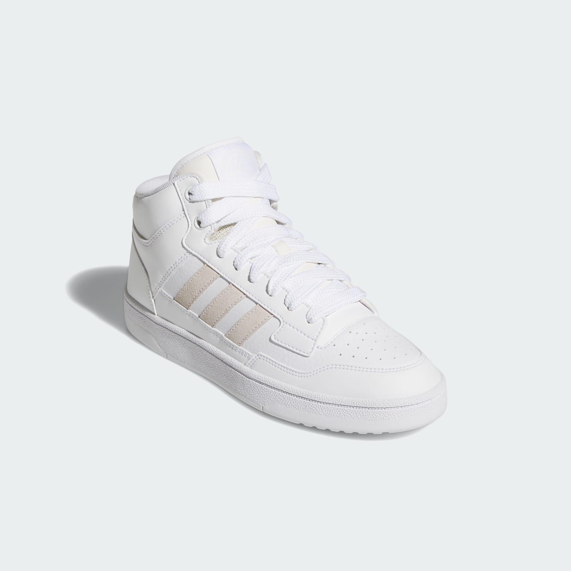 Rapid Court Mid Schuh 6/15