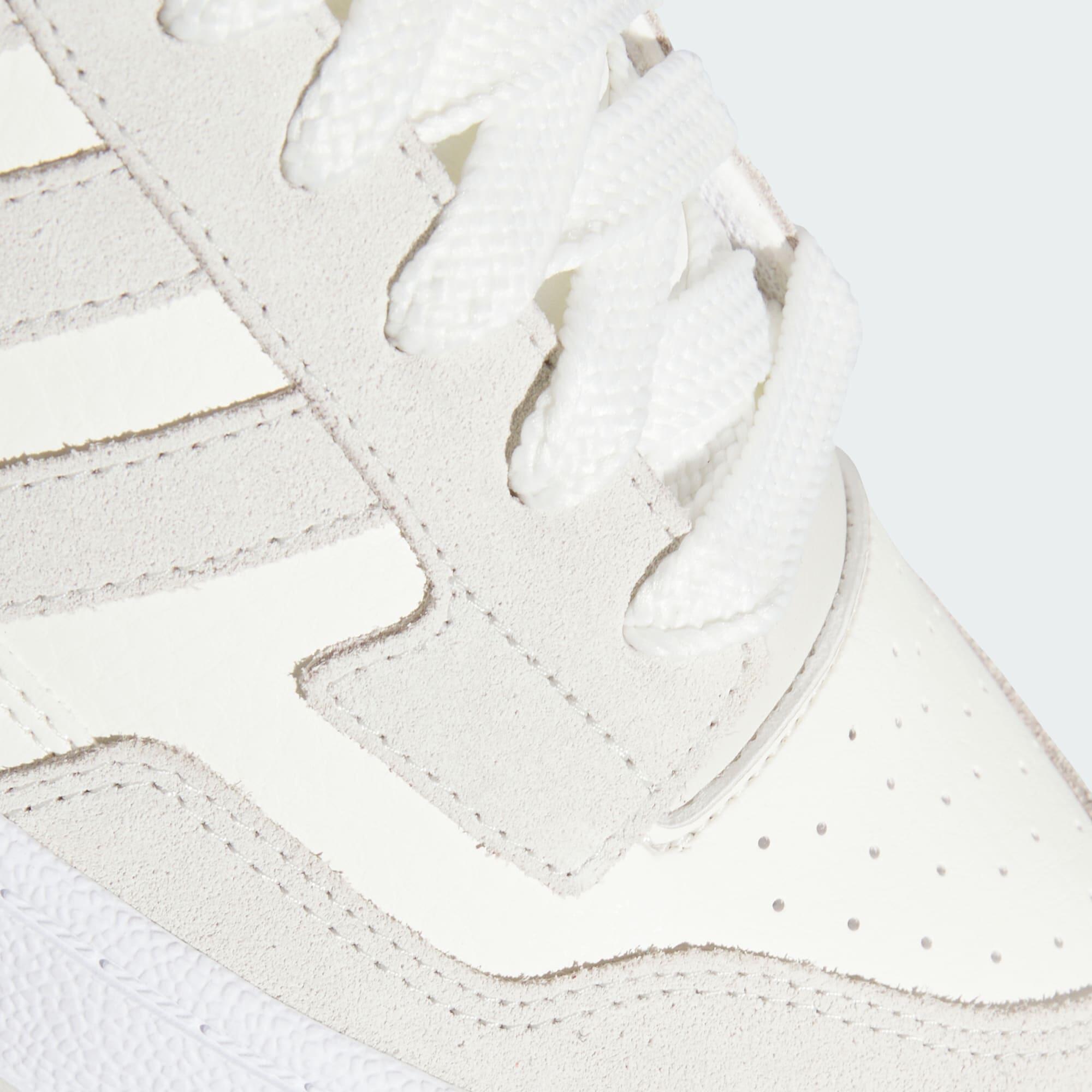 Rapid Court Low Schuh 7/7