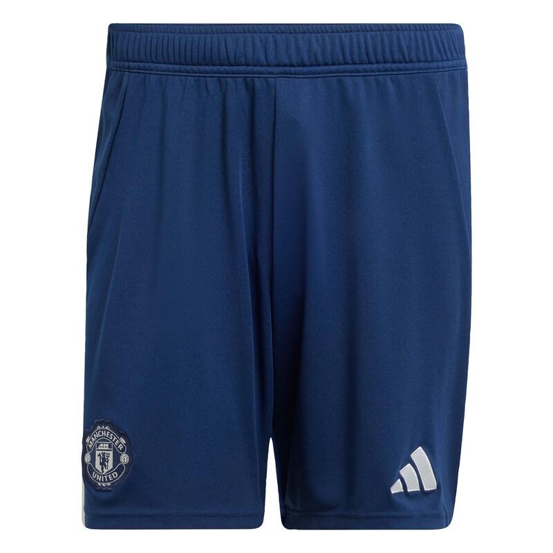 Manchester United 24/25 Auswärtsshorts