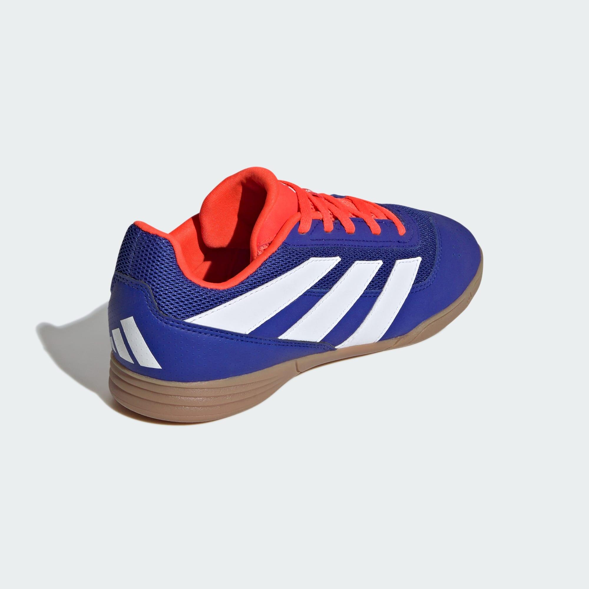 Predator Club Indoor Sala Voetbalschoenen Kids 7/7