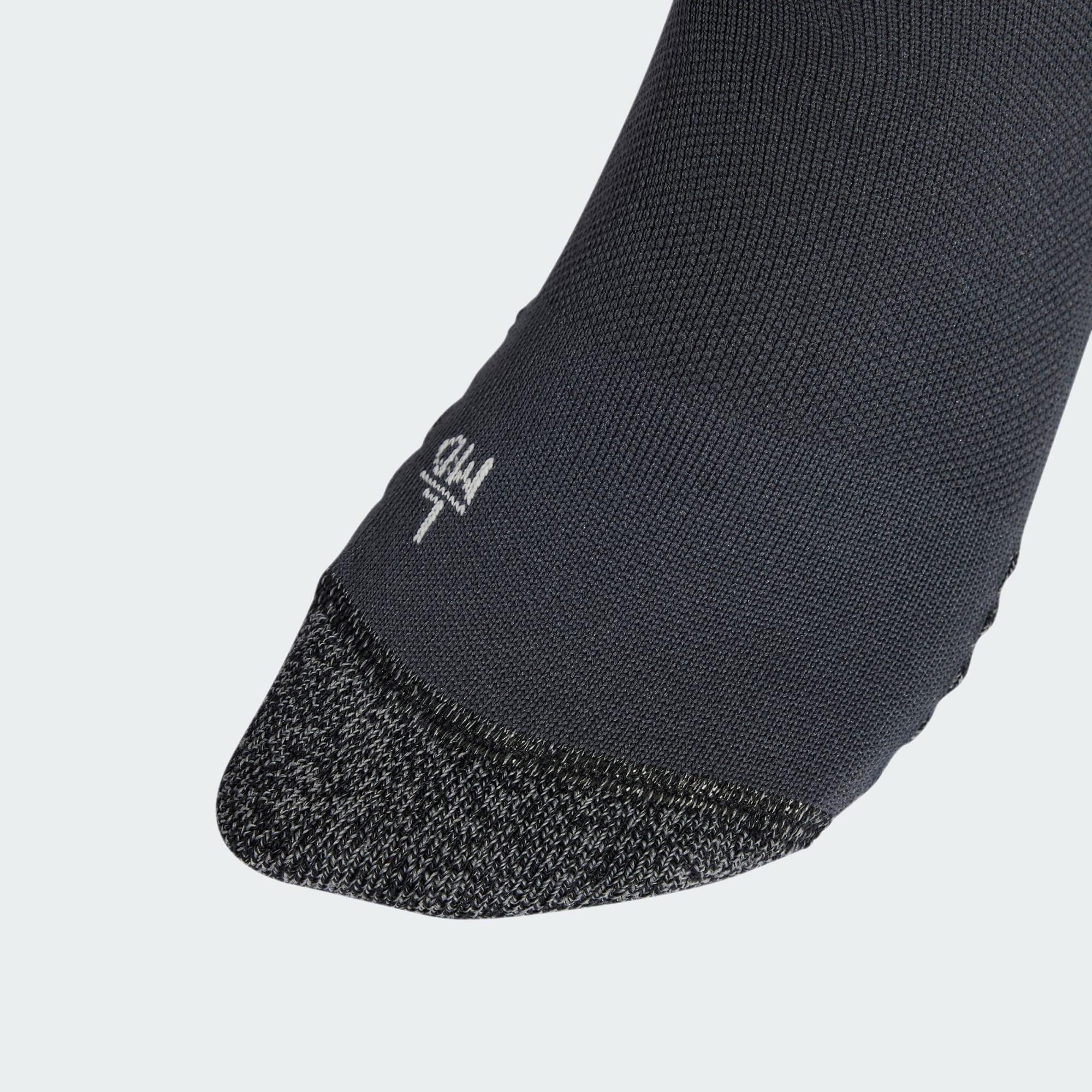 Third Manchester United socks 24/25