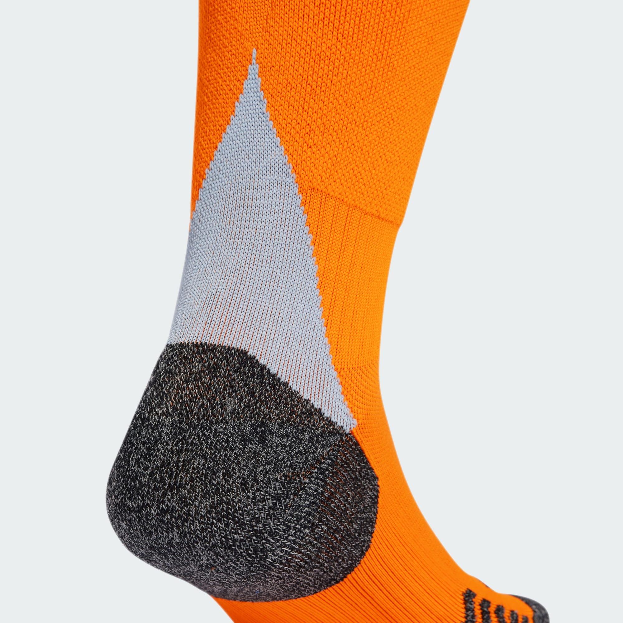 Real Madrid 24/25 Away Socks 3/4