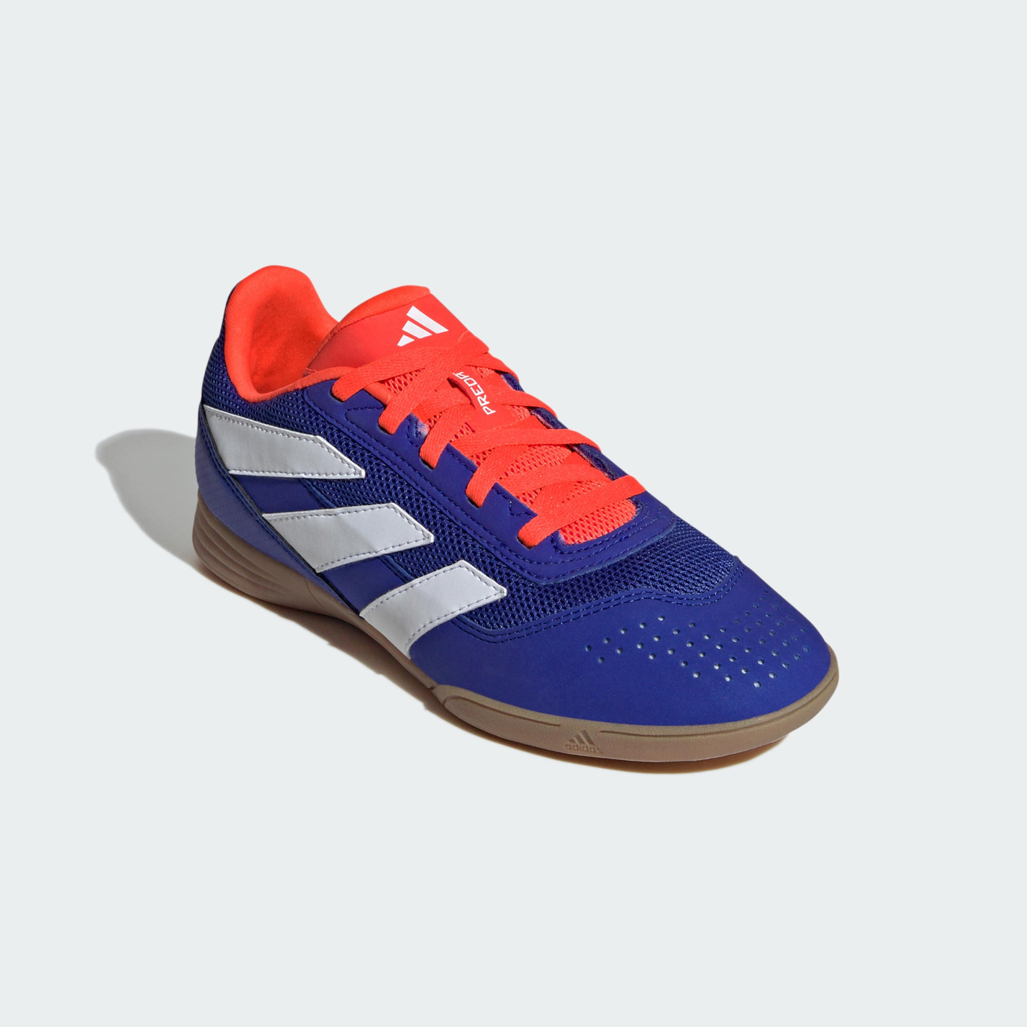 Predator Club Indoor Sala Voetbalschoenen Kids 4/7