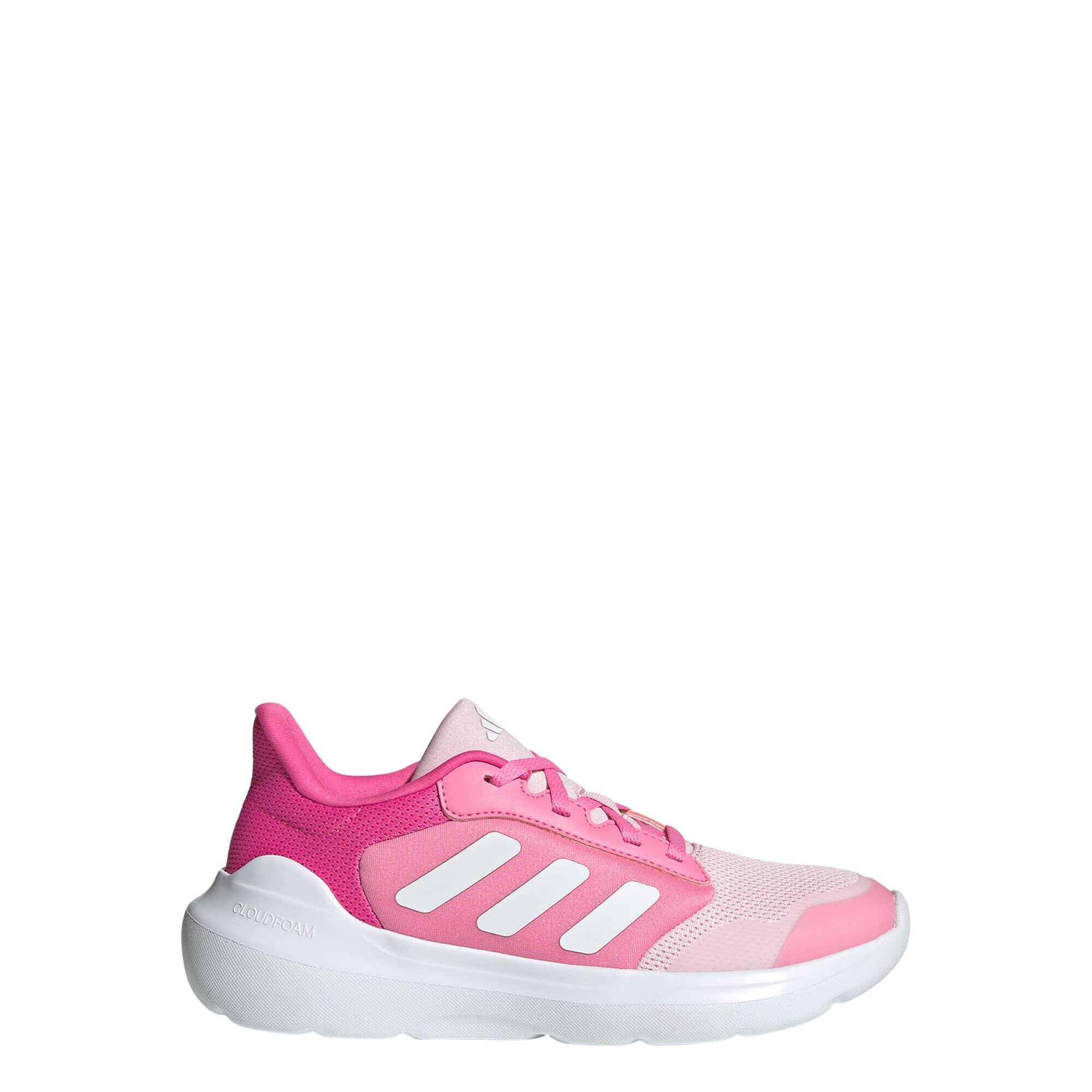 light pink / white / magenta pink