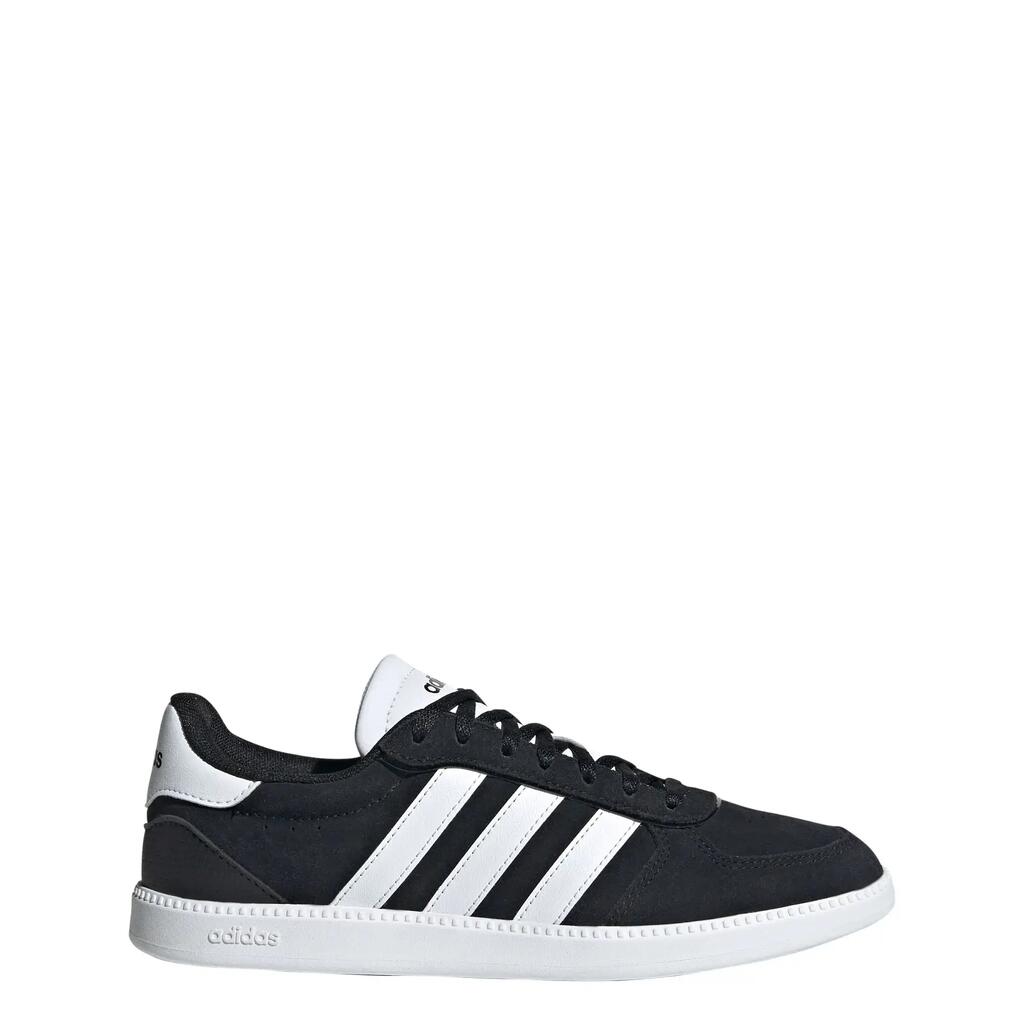 BLACK / WHITE