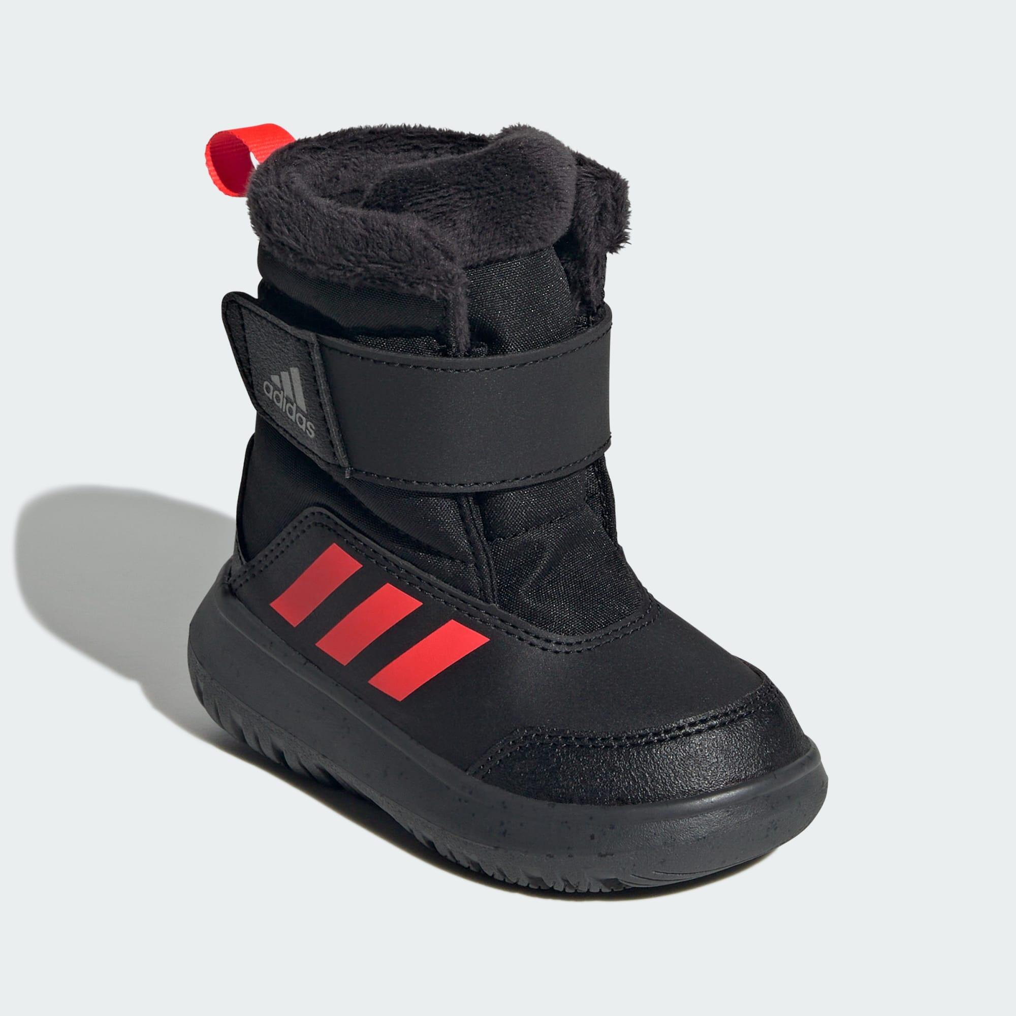 adidas kids snow boots