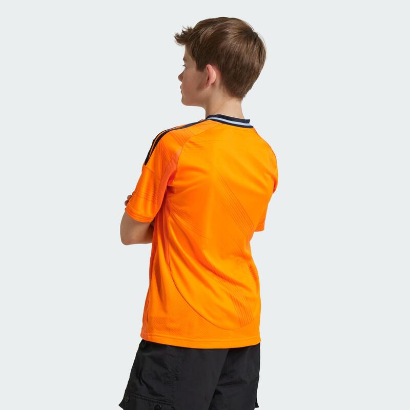 Maillot Extérieur Real Madrid 24/25 Enfants