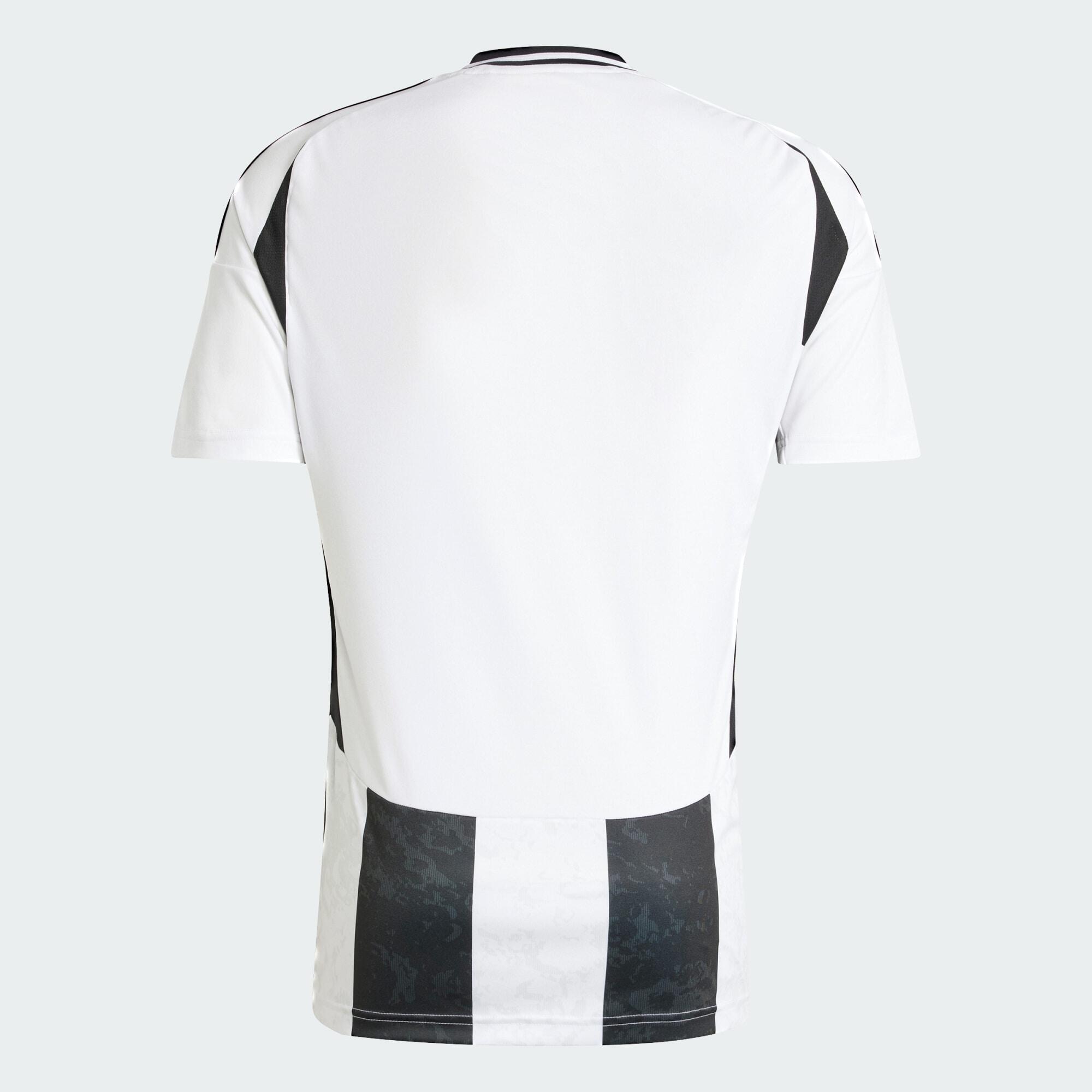 Juventus 24/25 Thuisshirt 7/11