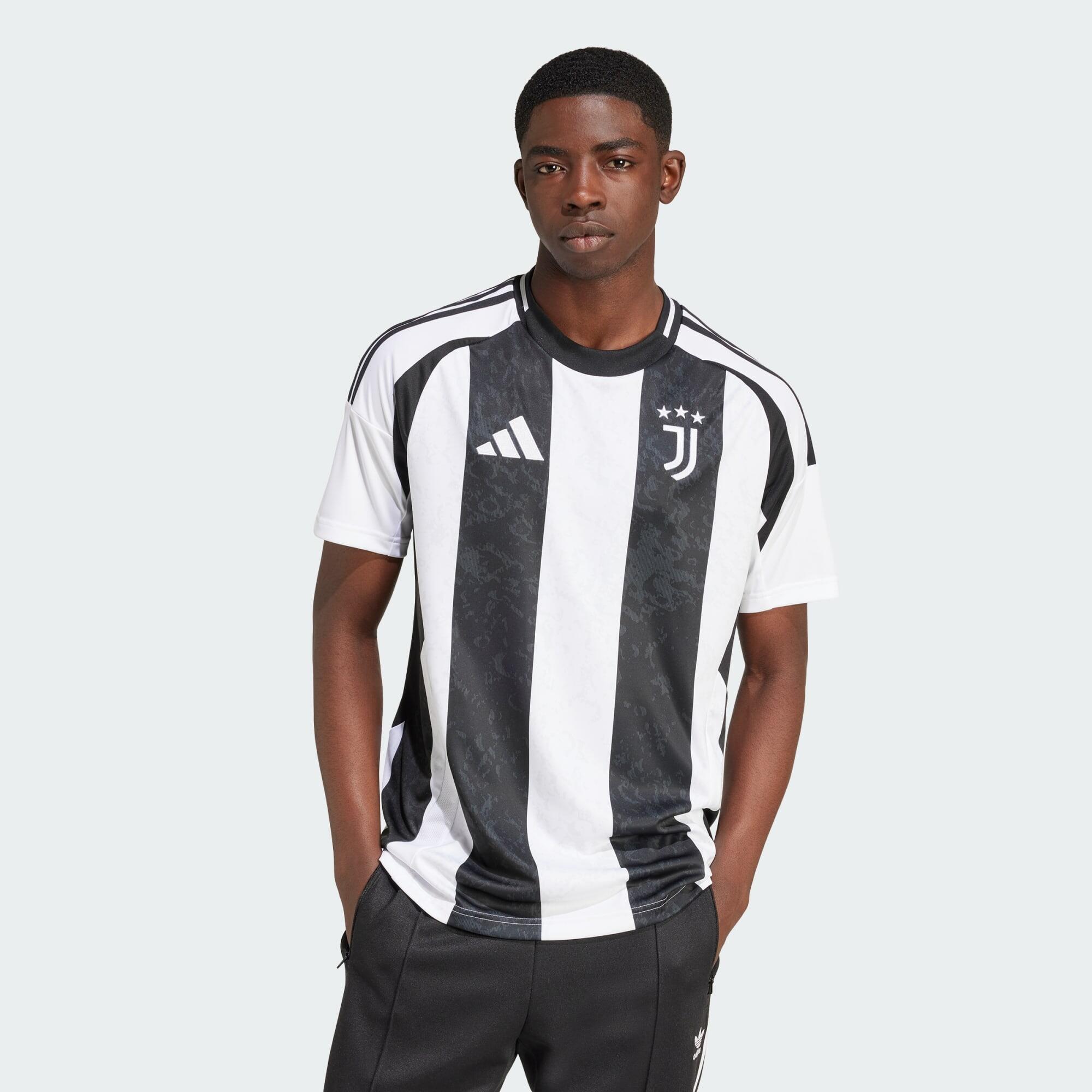 ADIDAS Juventus 24/25 Home Jersey