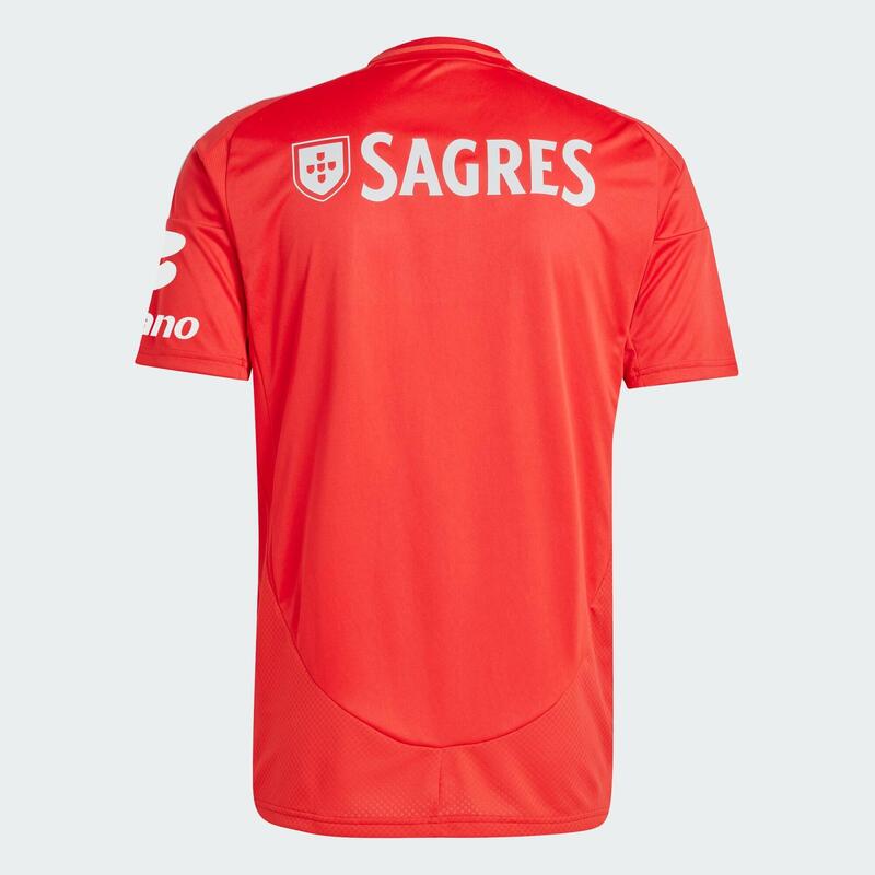 Benfica Lissabon 24/25 Heimtrikot