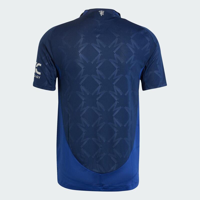 Tricou de deplasare autentic Manchester United 24/25