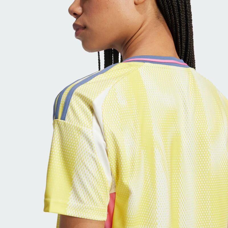 Tricou de deplasare Juventus 24/25
