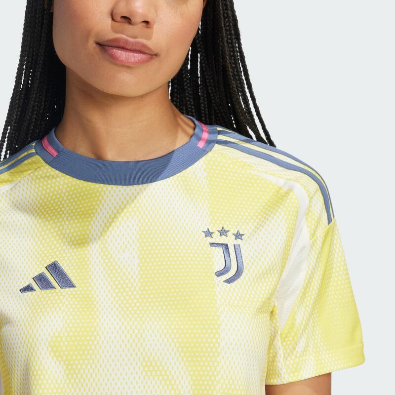 Maillot Extérieur Juventus 24/25