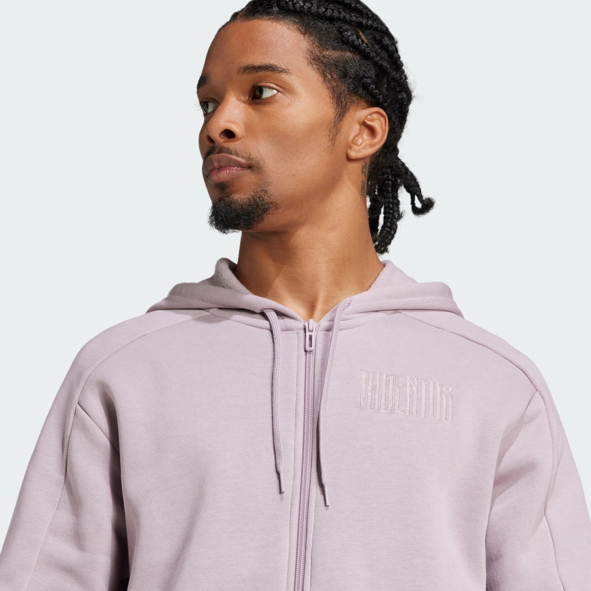 Juventus Seasonal Ritshoodie 4/5