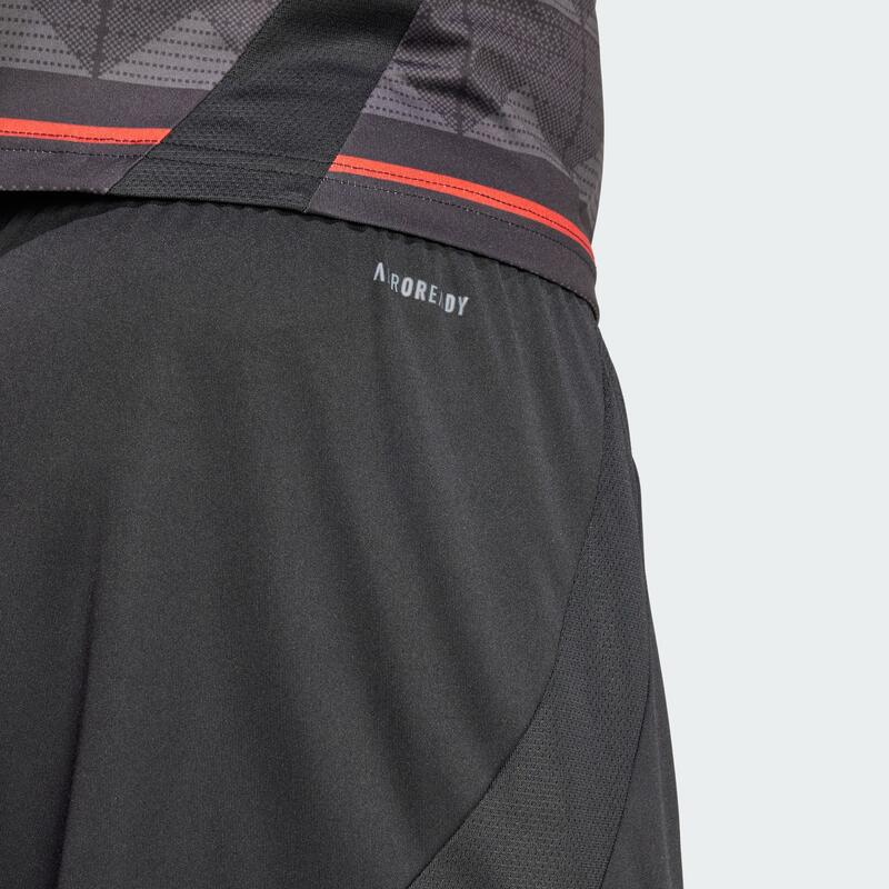 1. FC Union Berlin 24/25 Auswärtsshorts