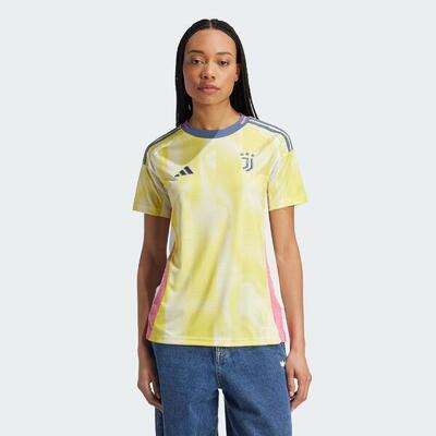 Maglia Away 24/25 Juventus