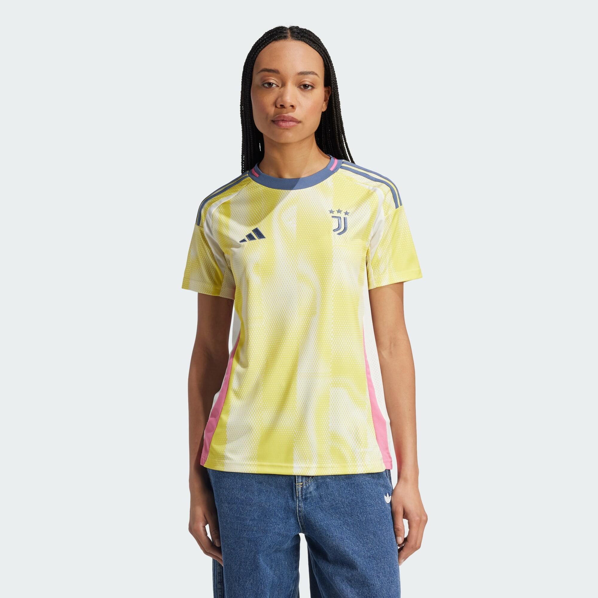 ADIDAS Venkovní dres Juventus 24/25