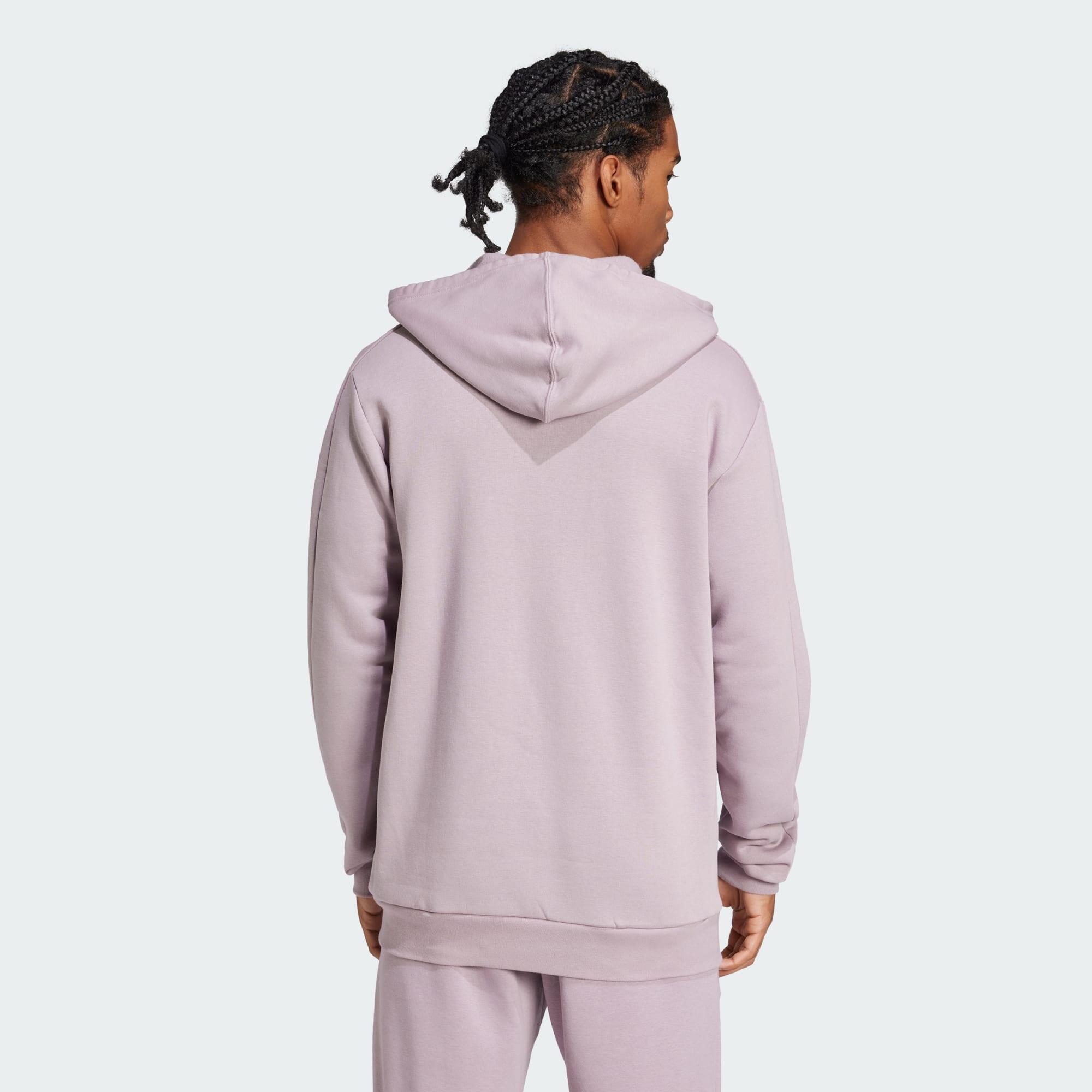 Juventus Seasonal Ritshoodie 3/5