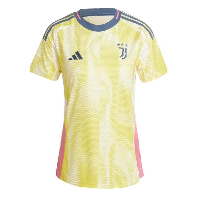 Tricou de deplasare Juventus 24/25