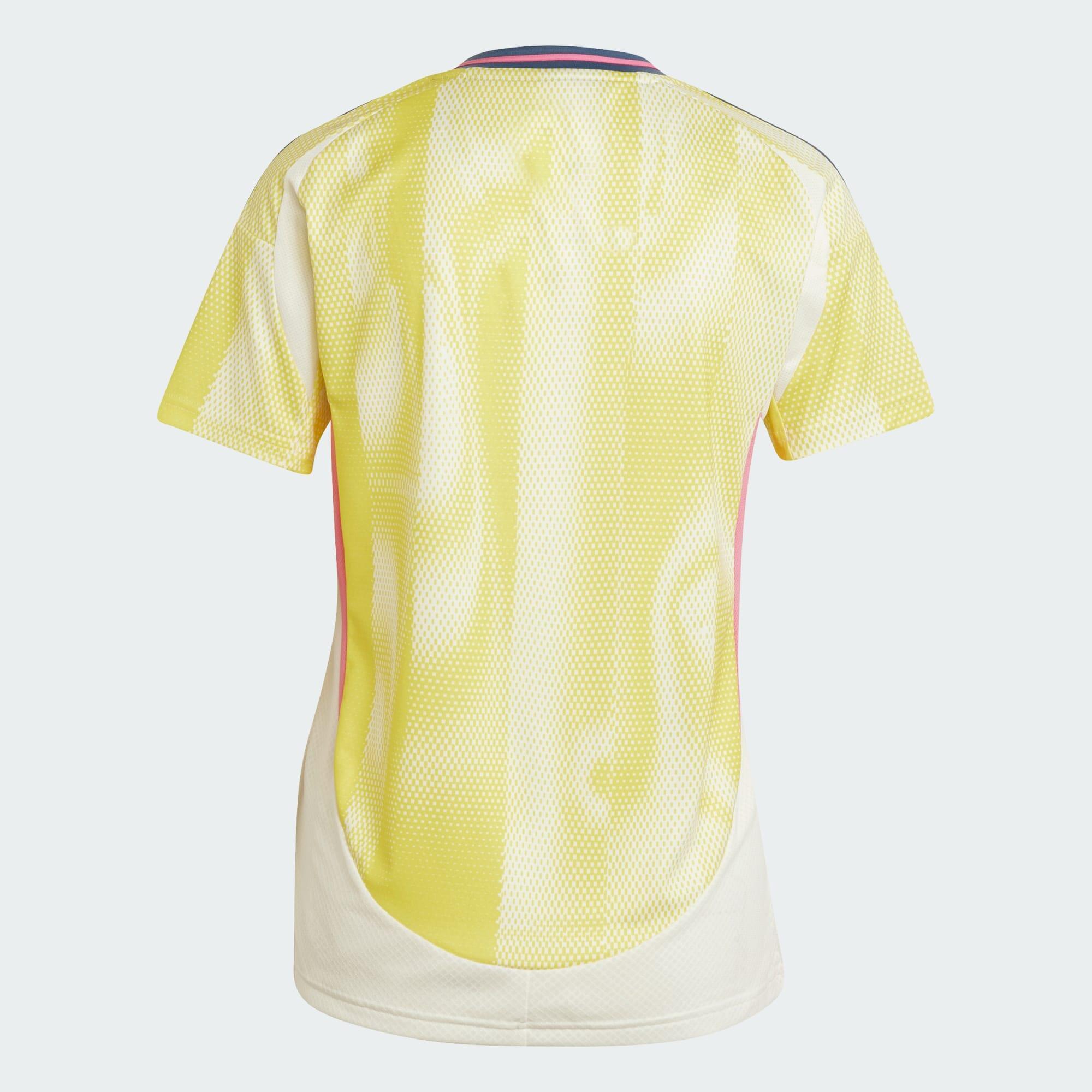 Juventus 24/25 Uitshirt 6/6