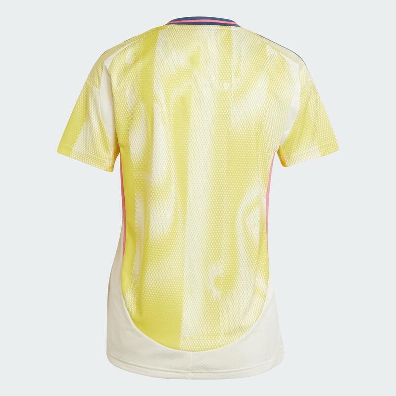 Tricou de deplasare Juventus 24/25