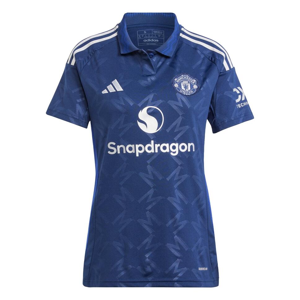Koszulka Manchester United 24/25 Away