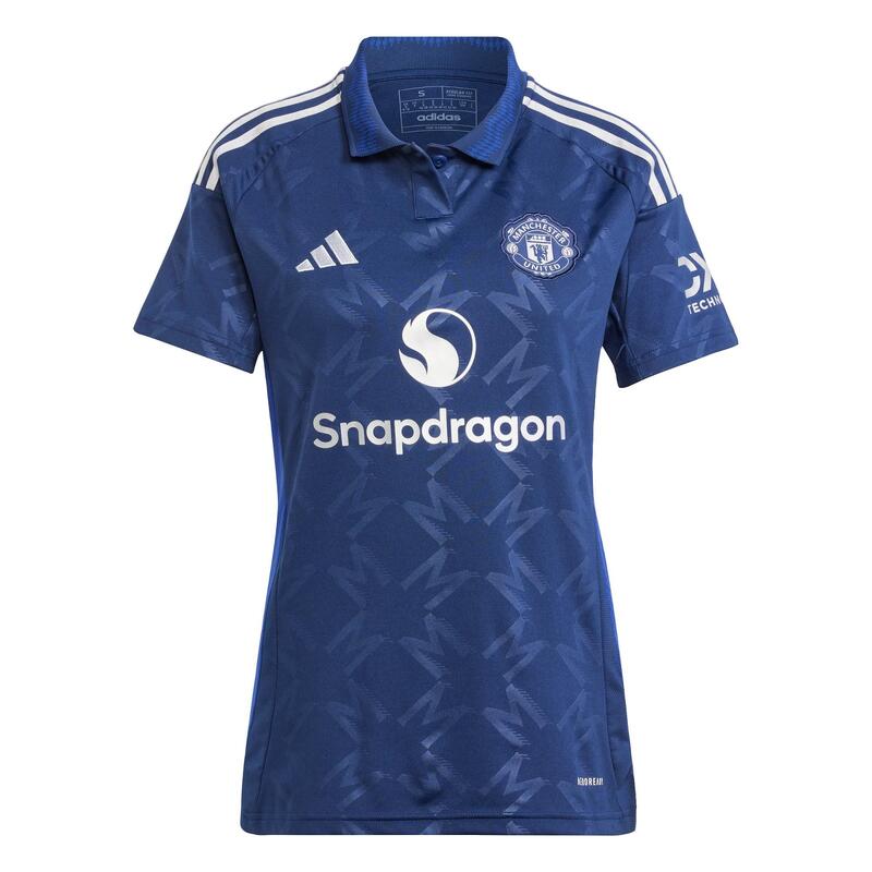 Maillot Extérieur Manchester United 24/25