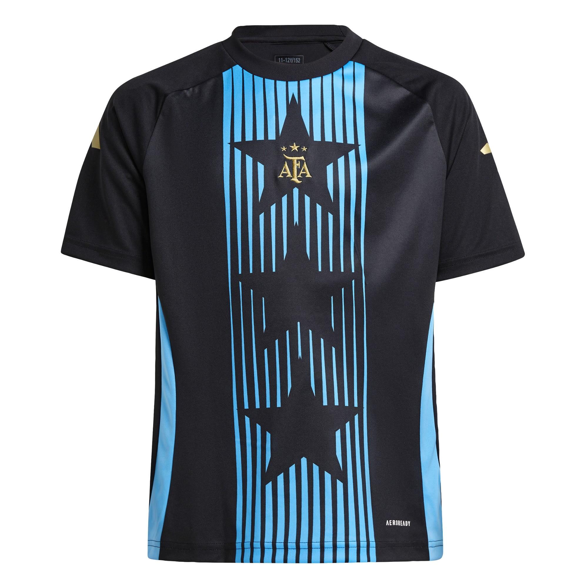 Argentina Pre Match Jersey