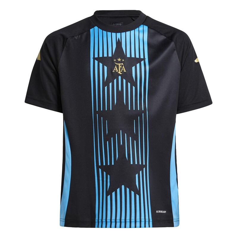 Argentinien Pre-Match Shirt