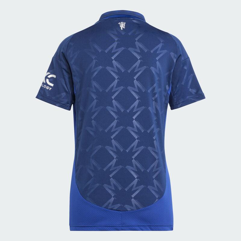 Tricou Manchester United 24/25 Away