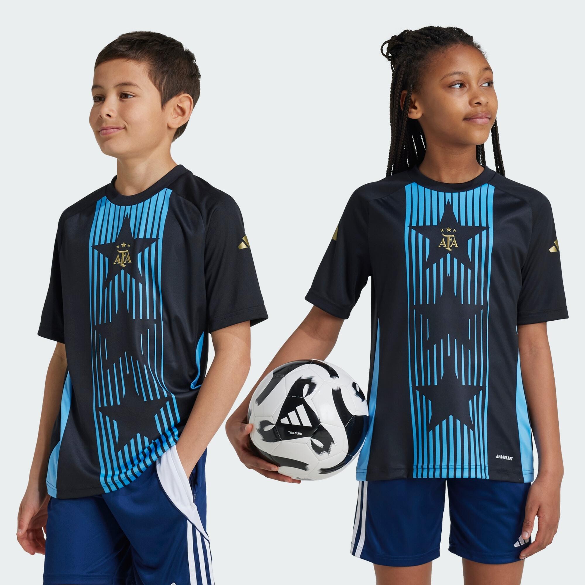 Comprar Camisetas adidas Nina Decathlon