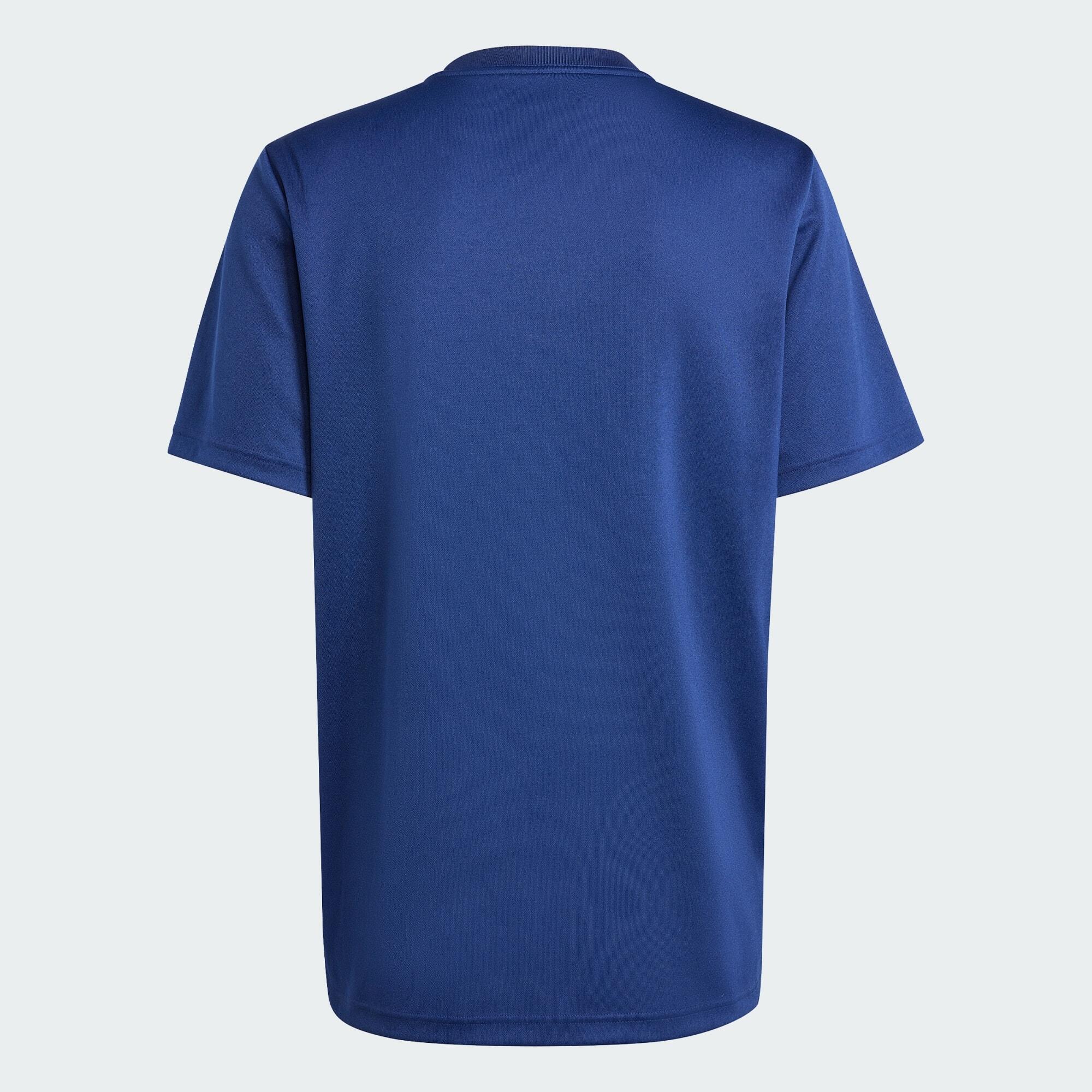 Frankrijk Rugby Thuis Supporter T-shirt 6/7