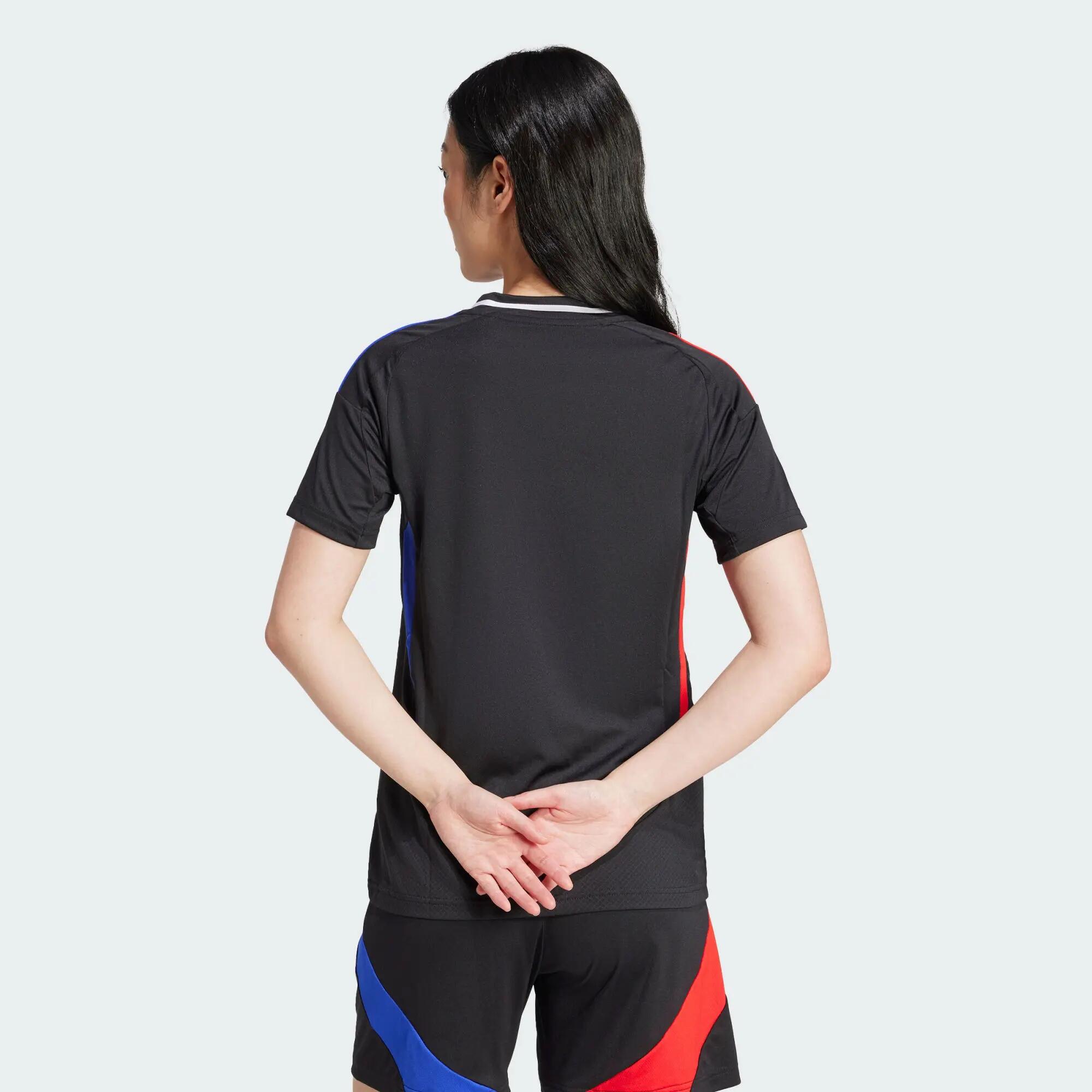 Maillot Extérieur Olympique Lyonnais 24/25 3/6