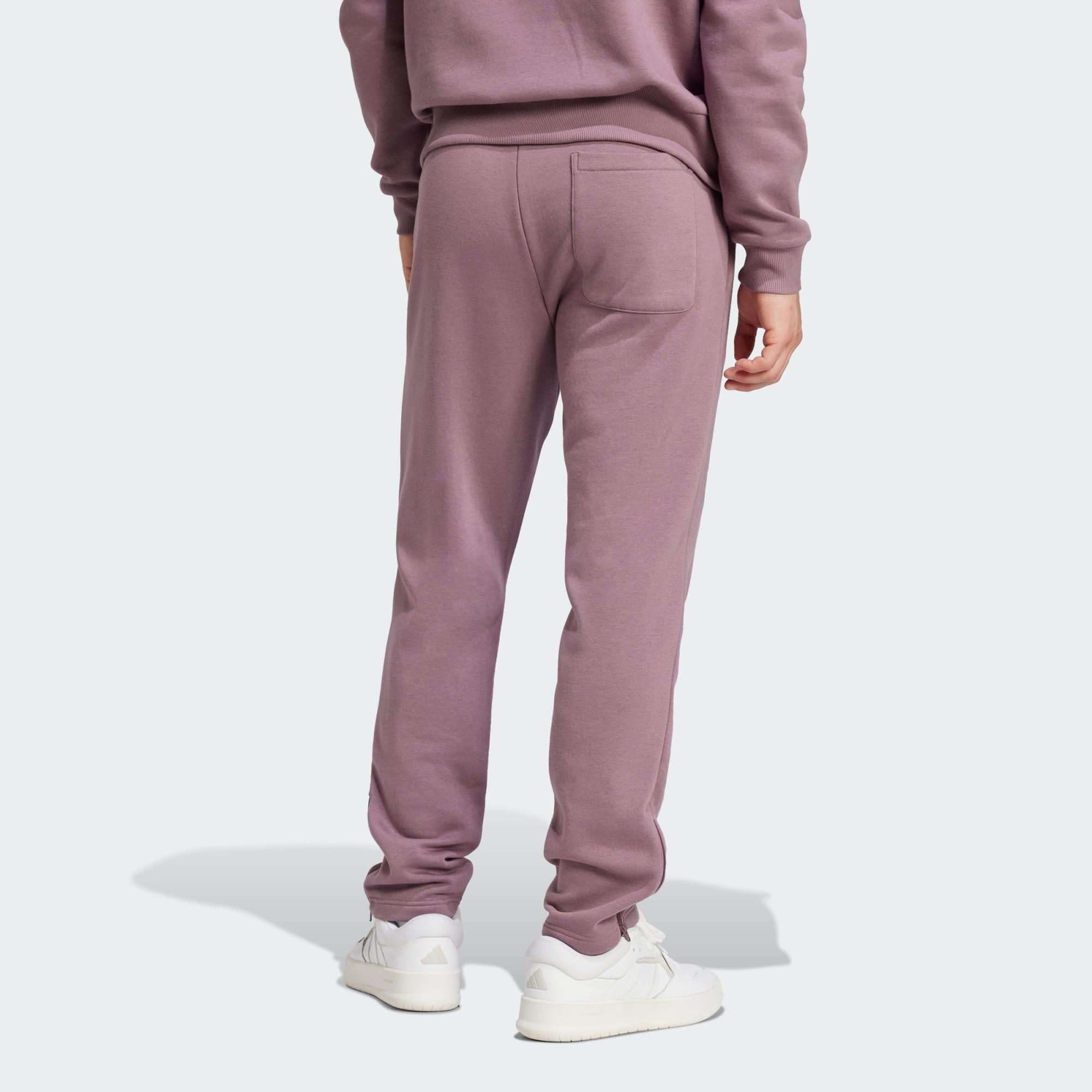 Real Madrid Seasonal Pants 3/5