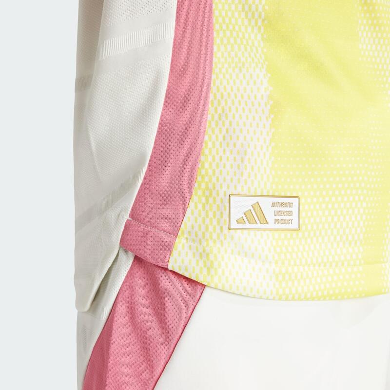 Koszulka Juventus 24/25 Away Authentic