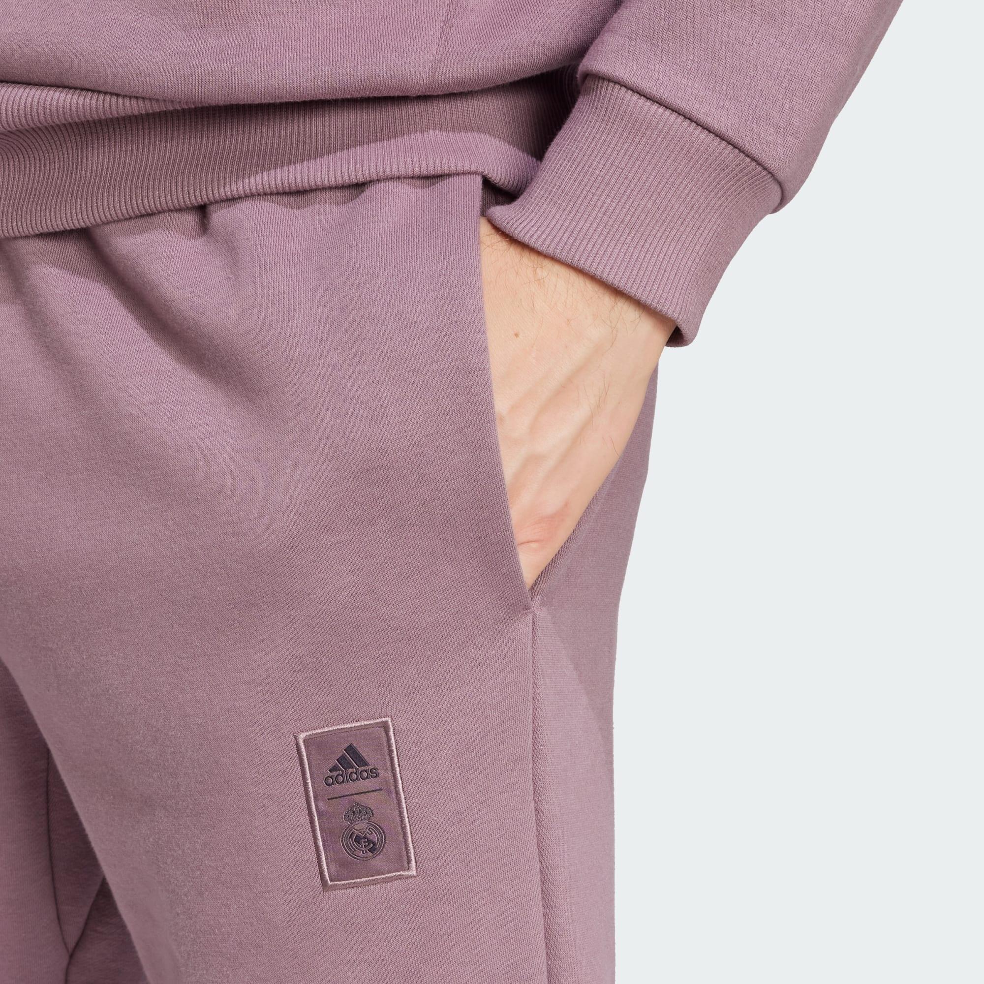 Real Madrid Seasonal Pants 5/5