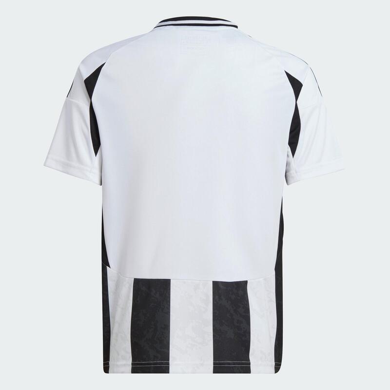 Juventus 24/25 Thuisshirt Kids