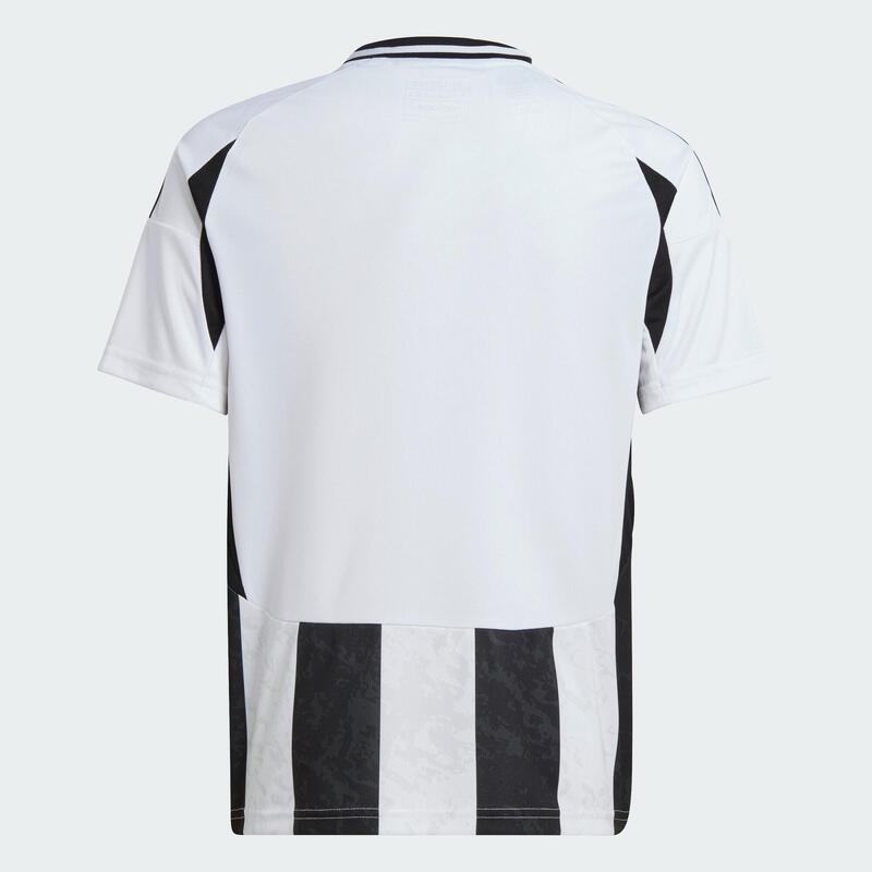 Tricou pentru meciurile de acasă Juventus 24/25 pentru copii