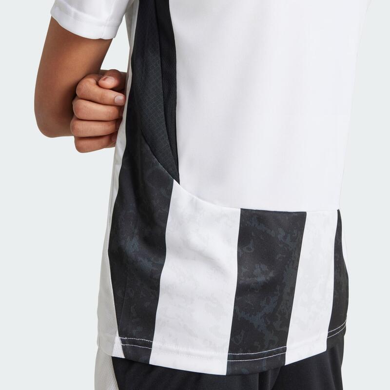 Tricou pentru meciurile de acasă Juventus 24/25 pentru copii